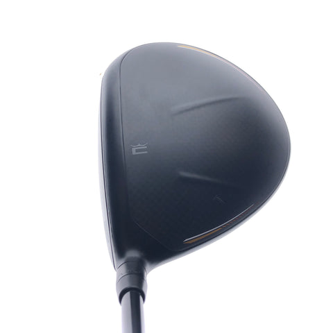 Used Cobra LTDx LS Driver / 9.0 Degrees / Regular Flex