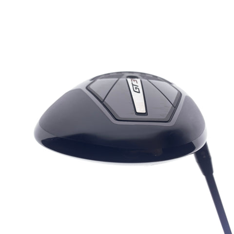 Used Titleist GT3 Driver / 10.0 Degrees / Regular Flex