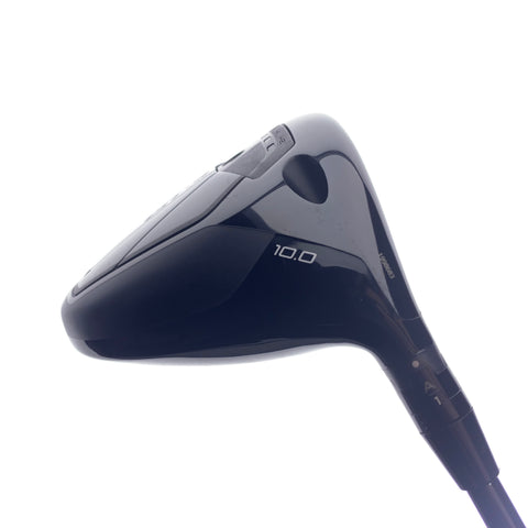 Used Titleist GT3 Driver / 10.0 Degrees / Regular Flex