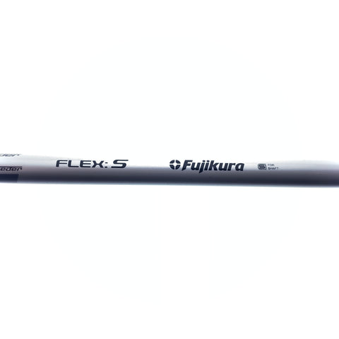Used Callaway Big Bertha 2015 3 Hybrid / 19.0 Degrees / Stiff Flex