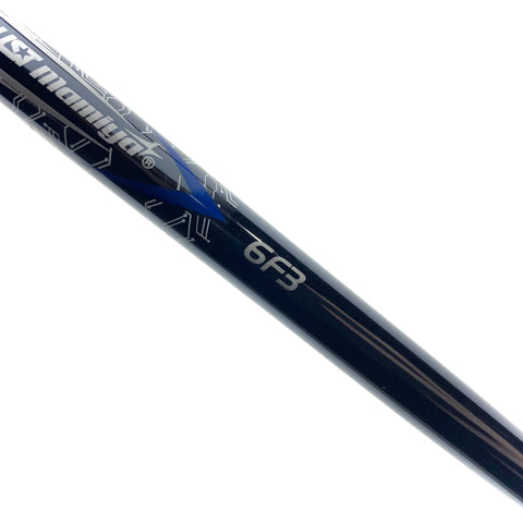 Used UST LINQ M40X 6F3 R Fairway Shaft / Regular Flex / Cobra Gen 2 Adapter