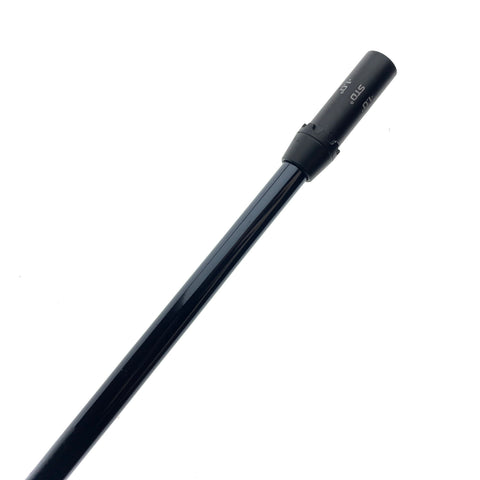 Used UST LINQ M40X 6F3 R Fairway Shaft / Regular Flex / Cobra Gen 2 Adapter