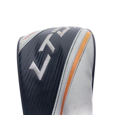 Used Cobra LTDx LS Driver / 9.0 Degrees / Regular Flex