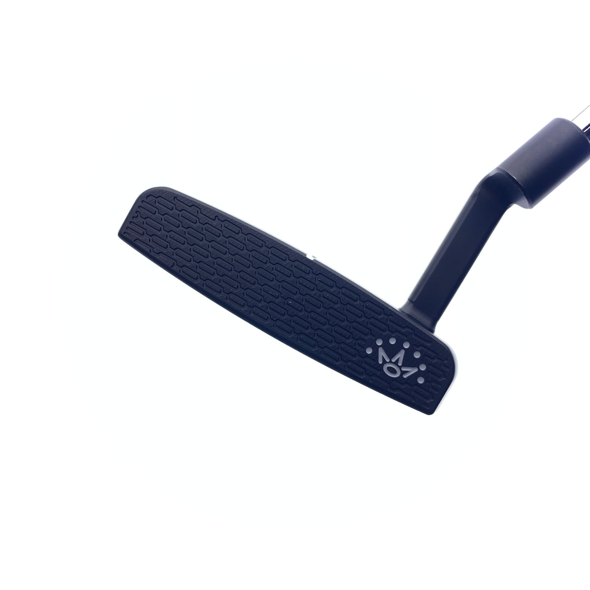 Used Scotty Cameron Phantom Black 9.2 R 2025 Putter / 34.5 Inches