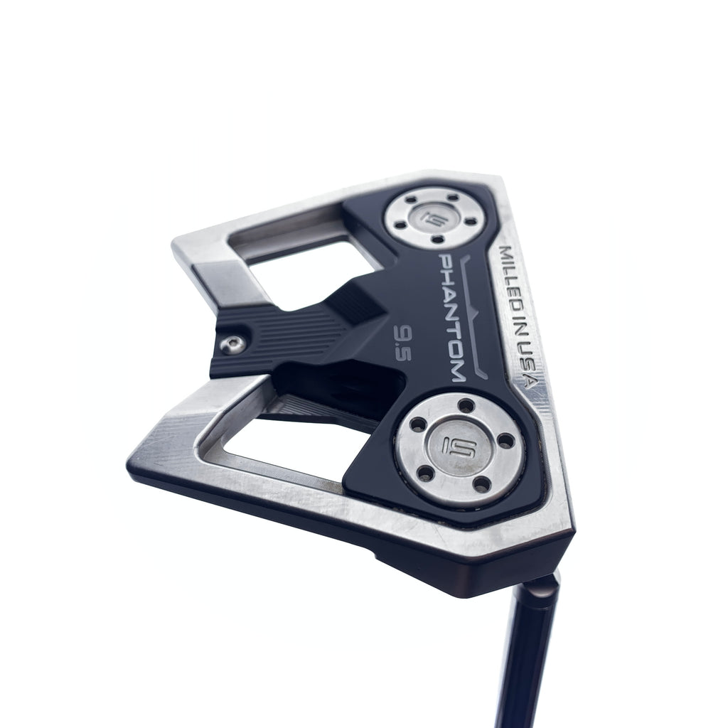 Used Scotty Cameron Phantom 9.5 2024 Putter / 34.0 Inches