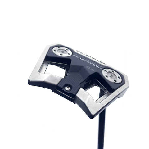 Used Scotty Cameron Phantom 9.5 2024 Putter / 34.0 Inches