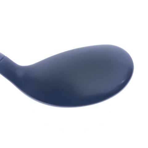Used PXG 0317 4 Hybrid / 22.0 Degrees / Soft Regular Flex