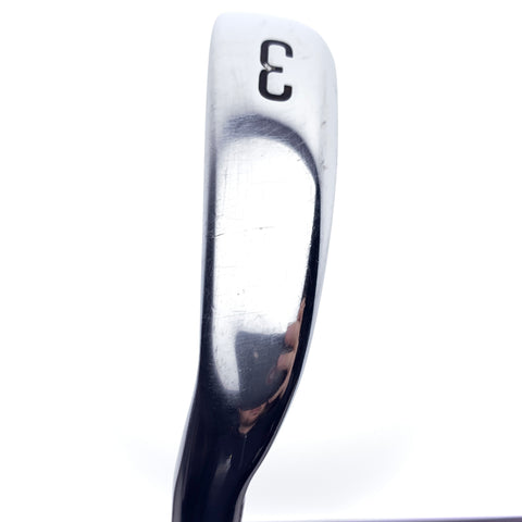 Used Titleist T200 Utility 3 Hybrid / 20 Degrees / X-Stiff Flex / Left-Handed