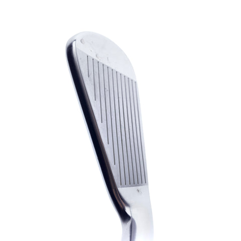 Used Titleist T200 Utility 3 Hybrid / 20 Degrees / X-Stiff Flex / Left-Handed