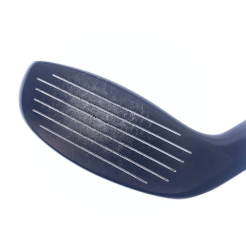Used PXG 0317 4 Hybrid / 22.0 Degrees / Soft Regular Flex
