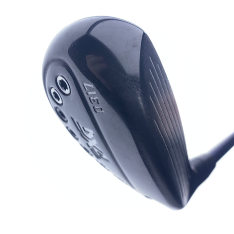 Used PXG 0317 4 Hybrid / 22.0 Degrees / Soft Regular Flex