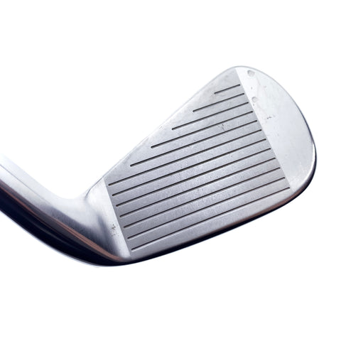 Used Titleist T200 Utility 3 Hybrid / 20 Degrees / X-Stiff Flex / Left-Handed