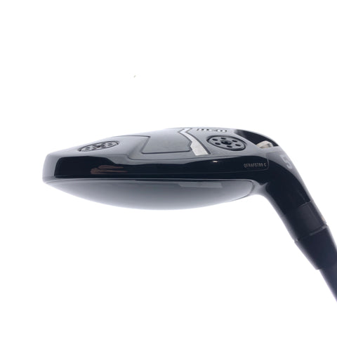 Used PXG 0311 Black Ops 5 Fairway Wood / 18.0 Degrees / Stiff Flex