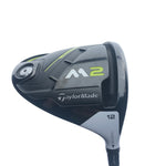 Used TaylorMade M2 2017 Driver / 12.0 Degrees / A Flex