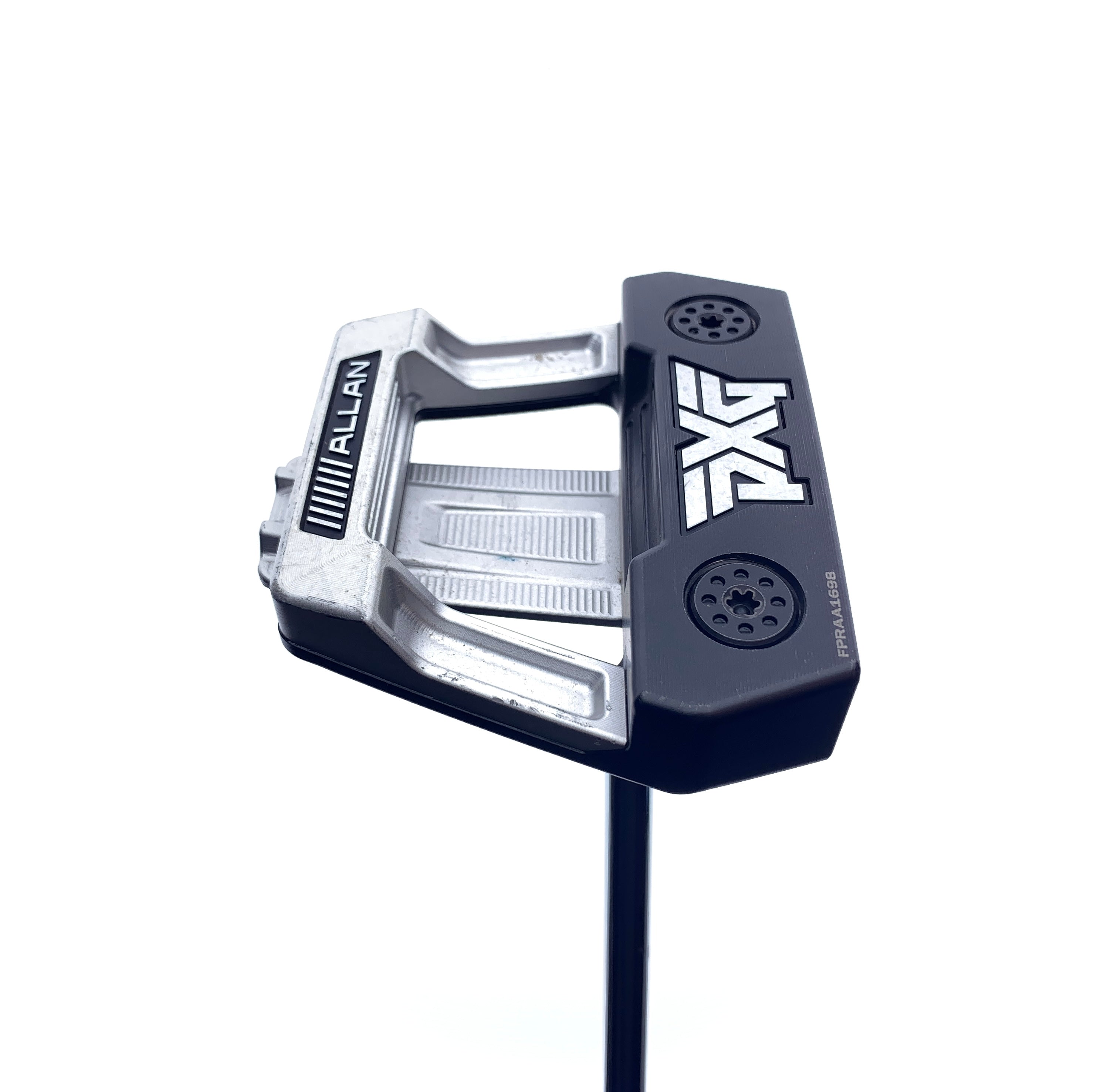 Used PXG ALLAN Putter / 34.0 Inches