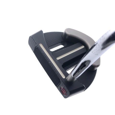 Used Bettinardi Inovai 358G Putter / 35.0 Inches