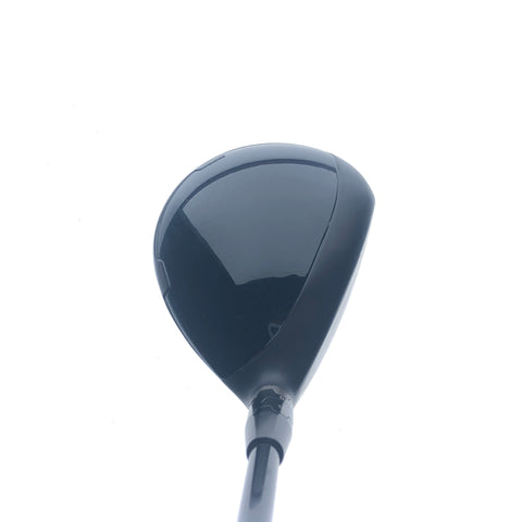 Used Callaway Paradym Triple Diamond 3 FW/15.0 Deg/Stiff Flex/Left-Handed