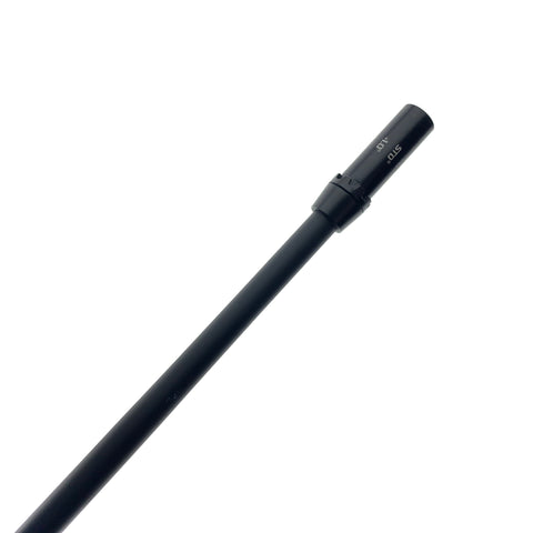 Used Mitsubishi Vanquish 4R Driver Shaft / Regular Flex / Cobra Gen 2 Adapter