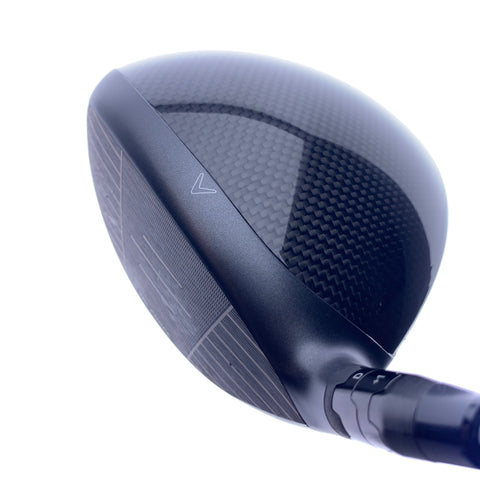 Used Callaway Quantum Max D Driver / 10.5 Degrees / Stiff Flex
