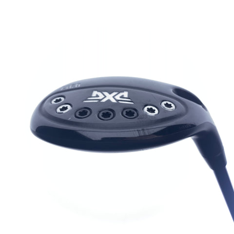 Used PXG 0317 3 Hybrid / 19.0 Degrees / Soft Regular Flex