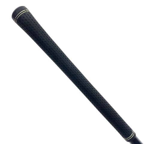 Used Mitsubishi Vanquish 4R Driver Shaft / Regular Flex / Cobra Gen 2 Adapter