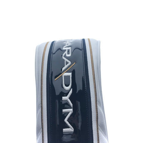 Used Callaway Paradym Triple Diamond 3 FW/15.0 Deg/Stiff Flex/Left-Handed