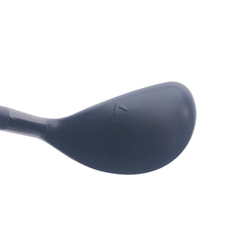 Used Callaway XR 6 Hybrid / 28 Degrees / Regular Flex