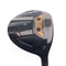 Used Callaway Paradym X 7 Fairway Wood / 21 Degrees / A Flex