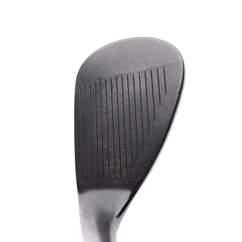 Used Titleist Vokey SM10 Nickel Gap Wedge / 50.0 Degrees / Wedge Flex