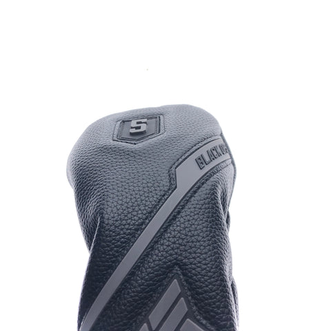 Used PXG 0311 Black Ops 5 Fairway Wood / 18.0 Degrees / Stiff Flex