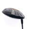 Used Callaway Paradym X 7 Fairway Wood / 21 Degrees / A Flex