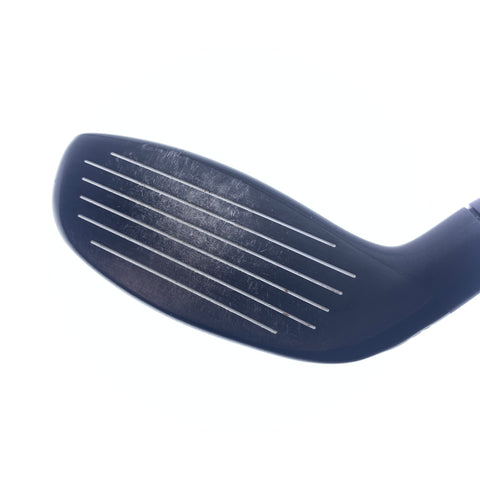 Used PXG 0317 3 Hybrid / 19.0 Degrees / Soft Regular Flex