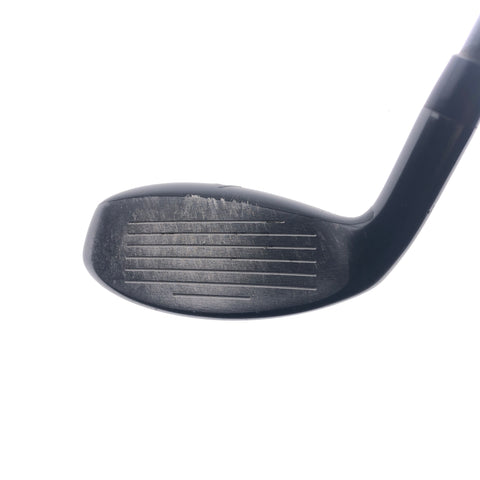 Used Callaway XR 6 Hybrid / 28 Degrees / Regular Flex