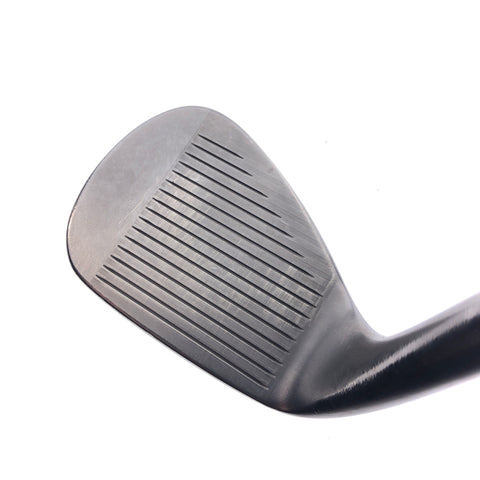 Used Titleist Vokey SM10 Nickel Gap Wedge / 50.0 Degrees / Wedge Flex