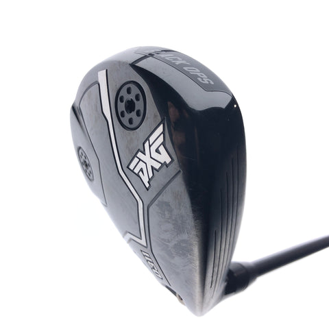 Used PXG 0311 Black Ops 5 Fairway Wood / 18.0 Degrees / Stiff Flex