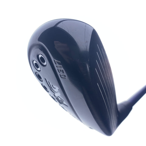Used PXG 0317 3 Hybrid / 19.0 Degrees / Soft Regular Flex