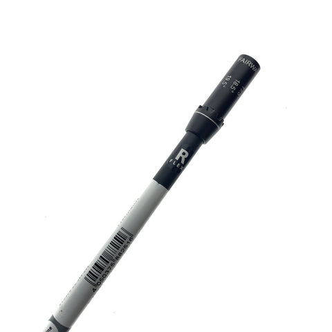 Used Aldila NV Blue 70 Fairway Shaft / Regular Flex / Cobra Gen 2 Adapter