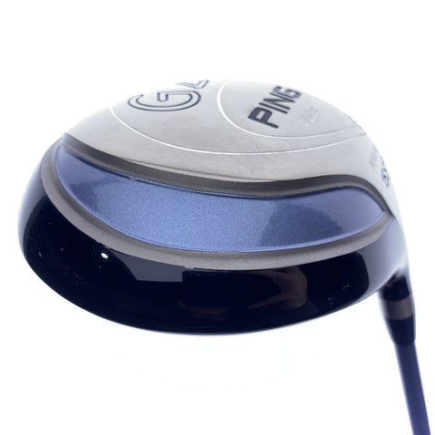 Used Ping G2 Driver / 15.5 Degrees / Ladies Flex