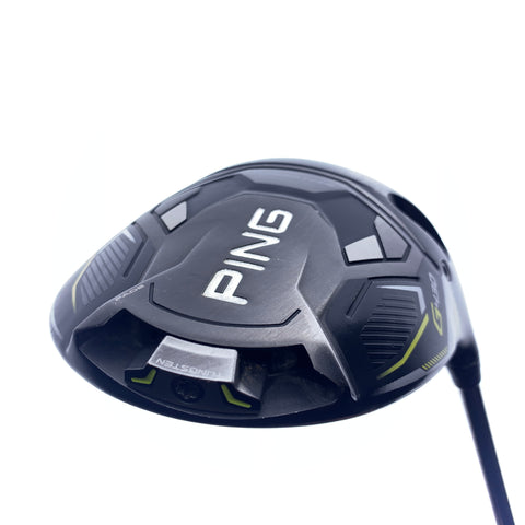 Used Ping G430 LST Driver / 10.5 Degrees / Stiff Flex