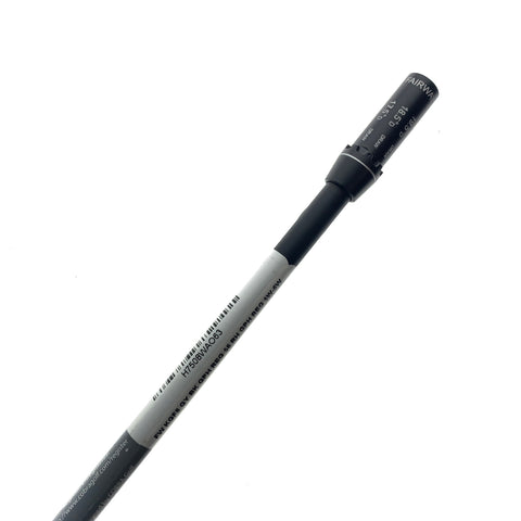 Used Aldila NV Blue 70 Fairway Shaft / Regular Flex / Cobra Gen 2 Adapter