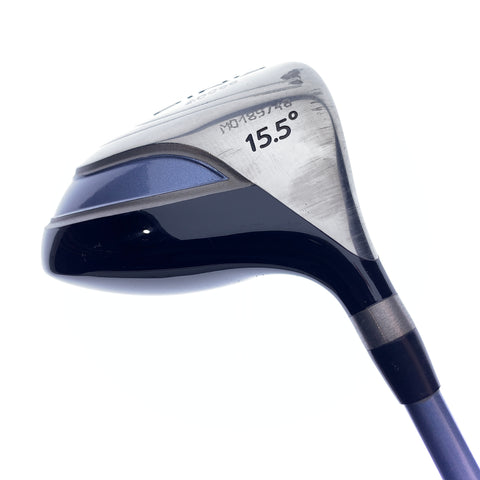 Used Ping G2 Driver / 15.5 Degrees / Ladies Flex