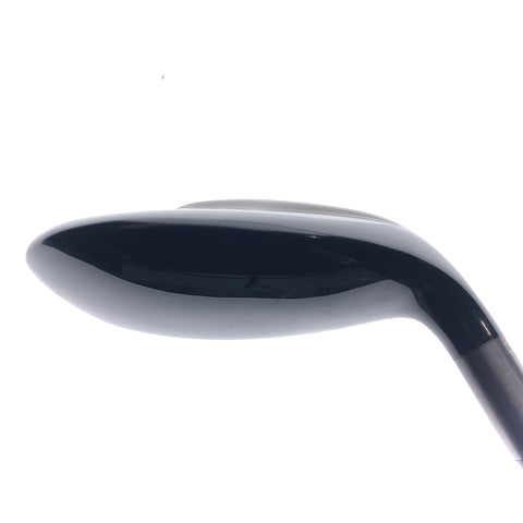 Used Callaway Apex UW 2022 2 Hybrid / 17.0 Degrees / Stiff Flex