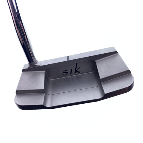 Used SIK DW 2.0 C-Series Putter / 35.0 Inches