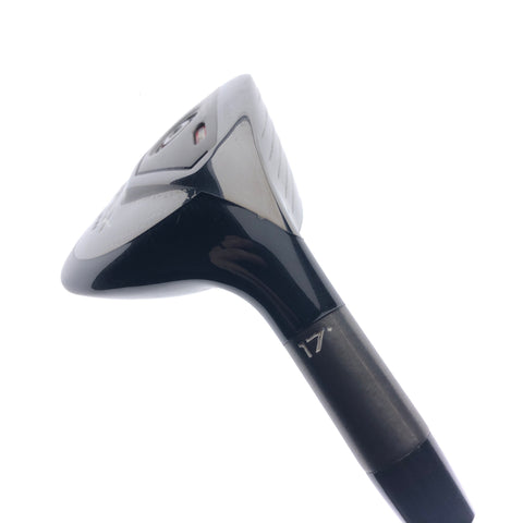 Used Callaway Apex UW 2022 2 Hybrid / 17.0 Degrees / Stiff Flex