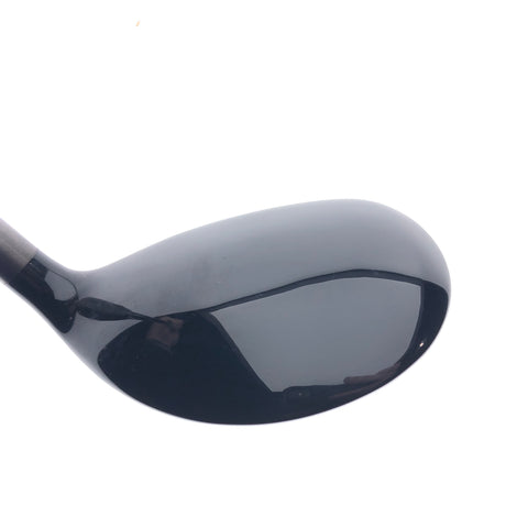 Used Callaway Apex UW 2022 2 Hybrid / 17.0 Degrees / Stiff Flex