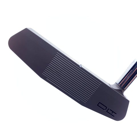 Used SIK DW 2.0 C-Series Putter / 35.0 Inches