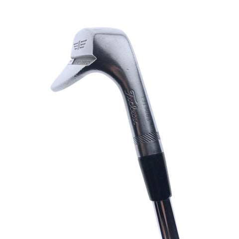 Used Titleist Vokey SM8 Tour Chrome Gap Wedge / 50.0 Degrees