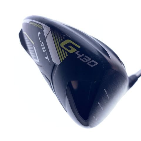 Used Ping G430 LST Driver / 10.5 Degrees / Stiff Flex