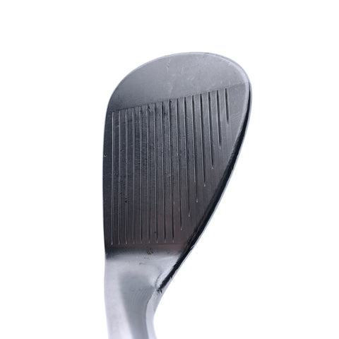 Used Titleist Vokey SM8 Tour Chrome Gap Wedge / 50.0 Degrees
