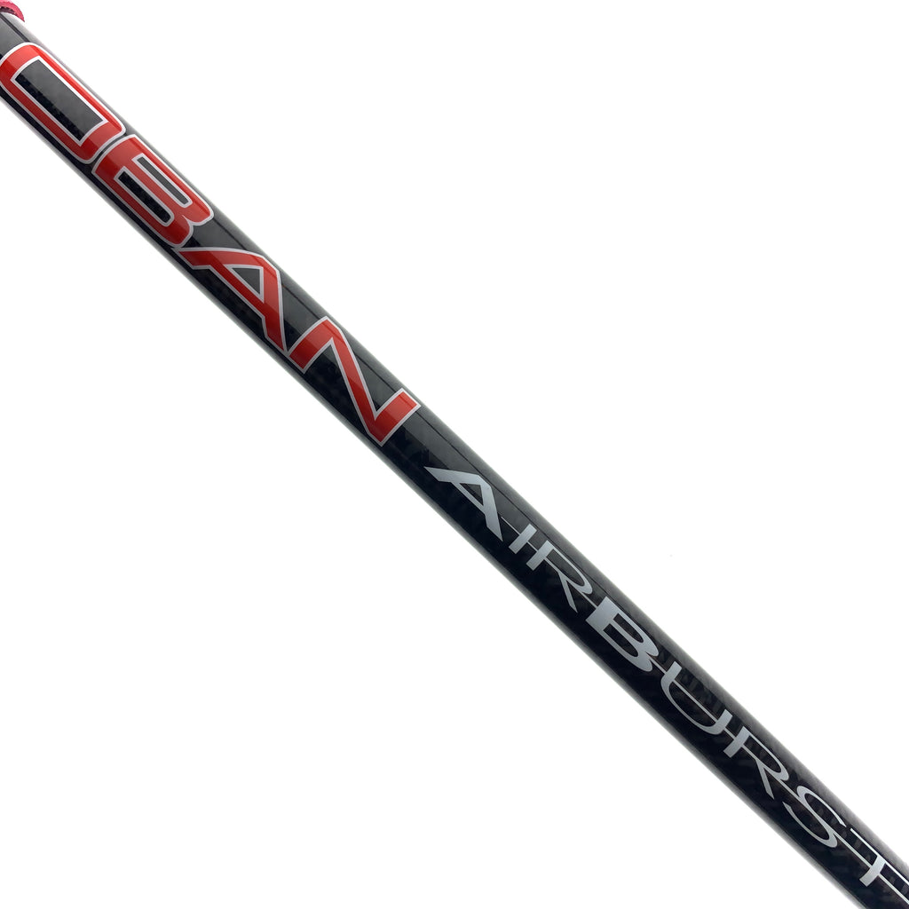 Used OBAN Airburst AK 05 65GMS Fairway Shaft / X-Stiff Flex / Callaway Gen 3 (F